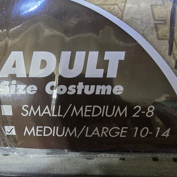 Women's Vodoo Queen - Picture 7 of 8